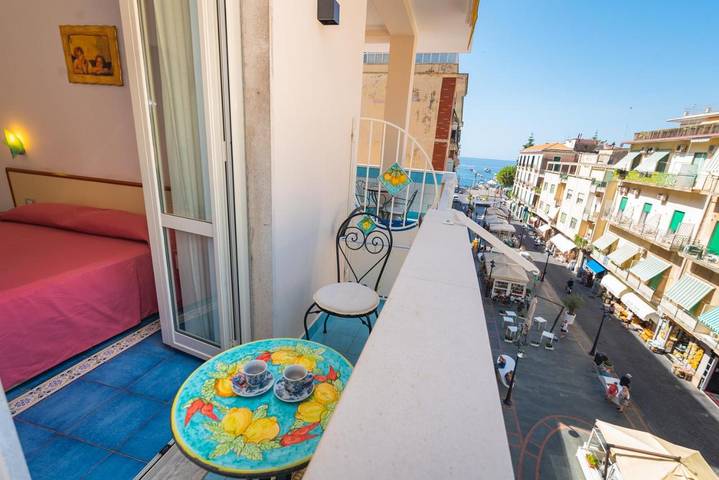 B&b per 2 persone a Maiori