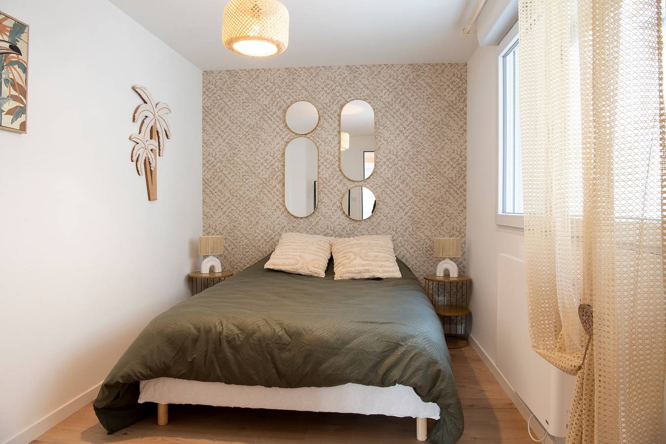 Vakantiehuis voor 4 personen met terras in Poix-de-Picardie, Amiens en omgeving