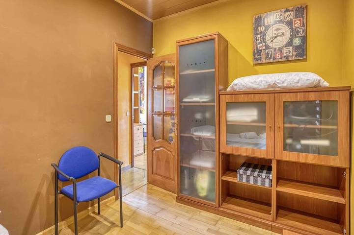 Location de vacances pour 11 personnes, avec jardin ainsi que terrasse et piscine, animaux acceptés à El Vendrell - 2