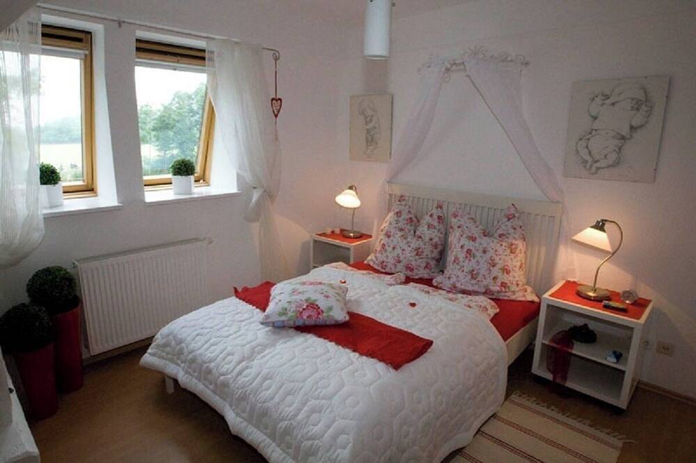 Ganze Wohnung, Hof Eckhorst, Wohnung Holstein in Güby, Rendsburg-Eckernförde