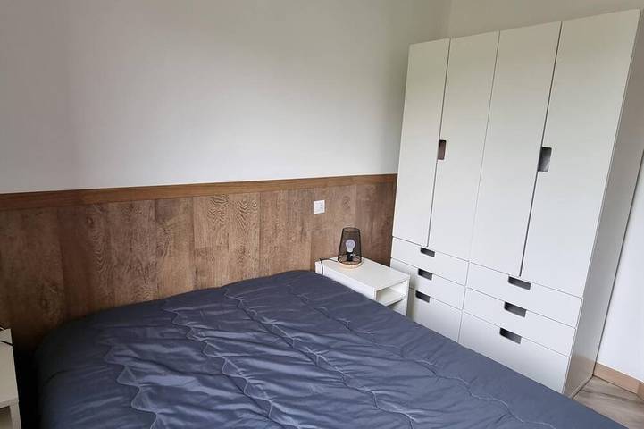 Ganze Wohnung, Grizzly 106- apt 1 hab -balco- 10 m piste- Pas de la Casa 005794 in Pas de la Casa, Grandvalira