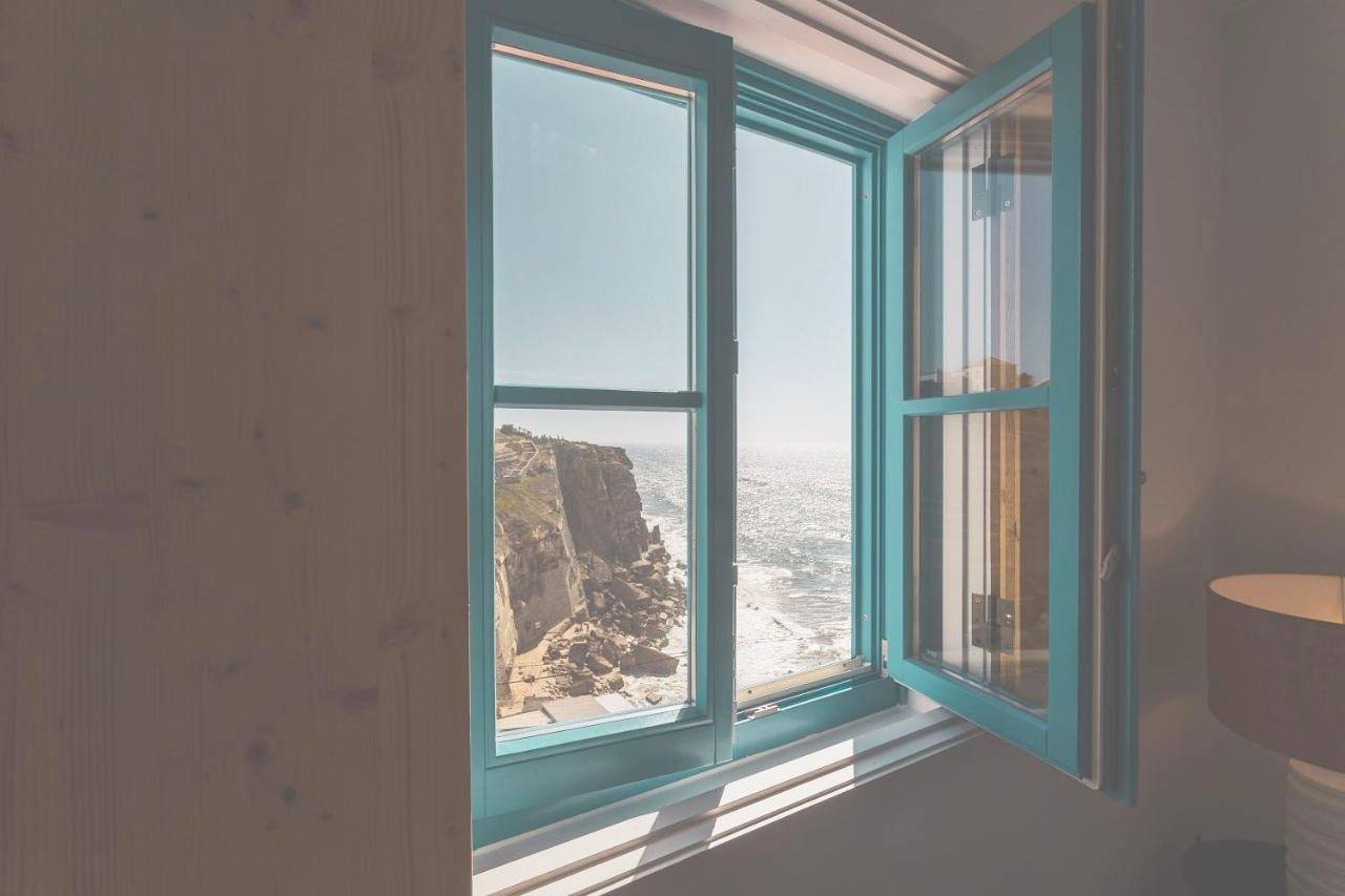 Apartamento inteiro, One-Bedroom Villa in Azenhas do Mar, Costa de Lisboa