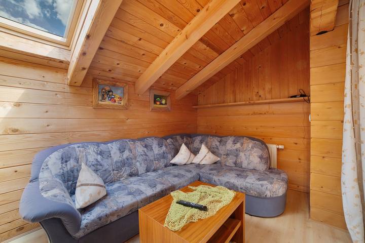 Entire apartment, Apartment 'A' with Mountain View, Balcony and Wi-Fi in Ulfas, Moos in Passeier