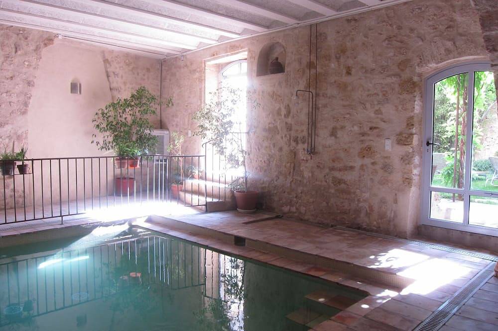 Ganze Wohnung, Luxury Apartment (4-5 People) In A 17th Century Residence in Montagnac, Mittelmeerküste (Frankreich)