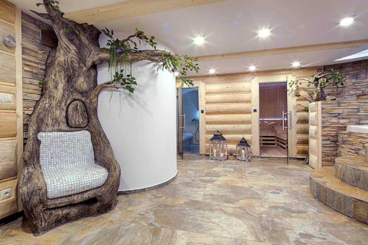 Cały apartament, Gordonówka Residence & Spa- sauna i jacuzzi-przeżyj niezapomniany pobyt in Szaflary, Karpaty (Polska)