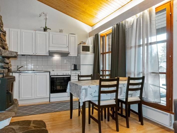 Location de vacances pour 6 personnes dans Saariselka - 3