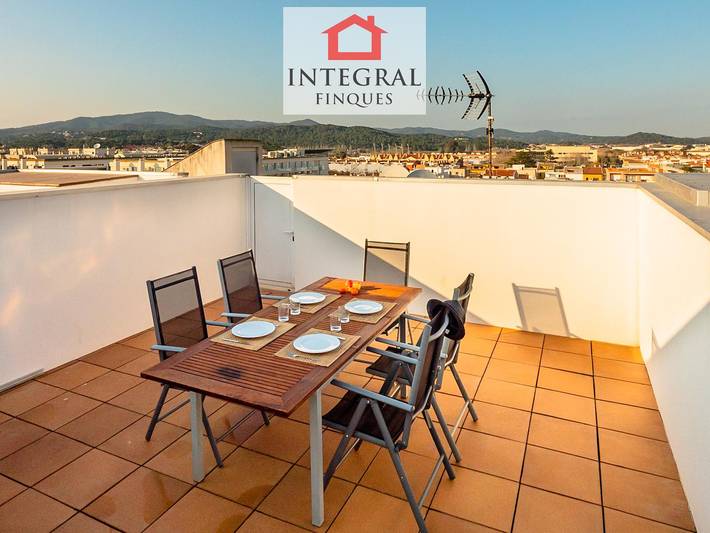 Ferienwohnung für 6 Personen, mit Whirlpool und Balkon in Palamós - 4