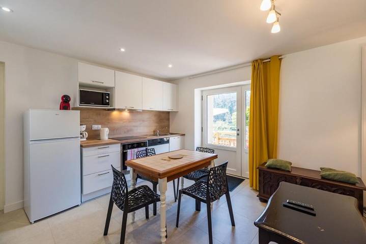 Maison d’hôte pour 4 personnes à Lannion - 2