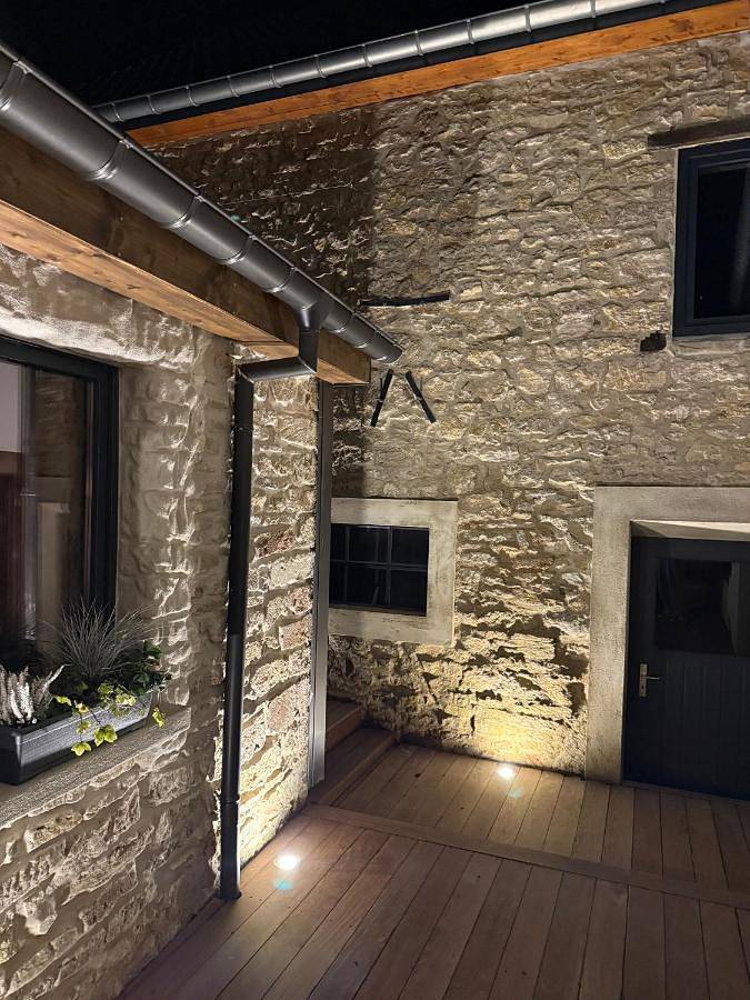 Maison d’hôte pour 2 personnes, avec jardin et terrasse dans Sarreguemines - 3