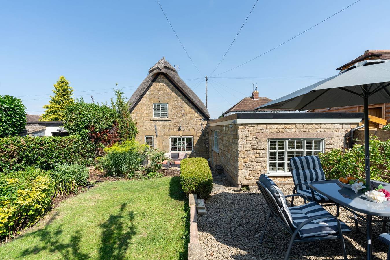 Orchard Cottage, Broadway in Broadway (Worcestershire), Worcestershire