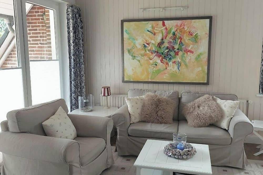 Dat lüttje Huus Pilsum - das gemütliche Zuhause auf Zeit in Pilsum, Krummhörn