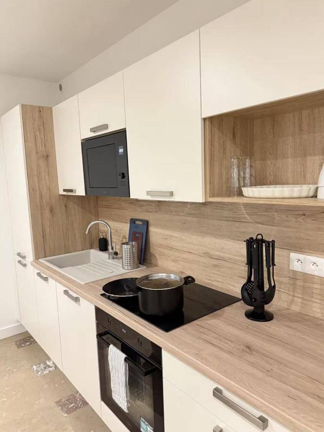 Gîte pour 2 personnes, avec jardin et vue à Chennevières-sur-Marne - 3