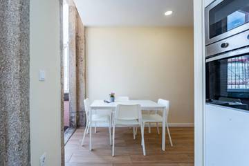 Apartamento De Férias para 2 Pessoas em Paranhos, Distrito do Porto, Foto 1