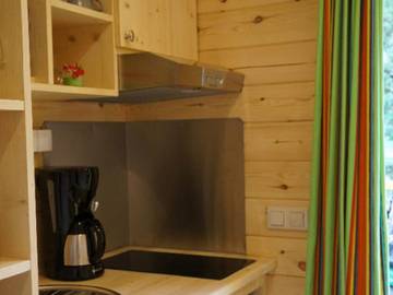 Camping für 4 Personen in Salles, Arcachon und Umgebung, Bild 3