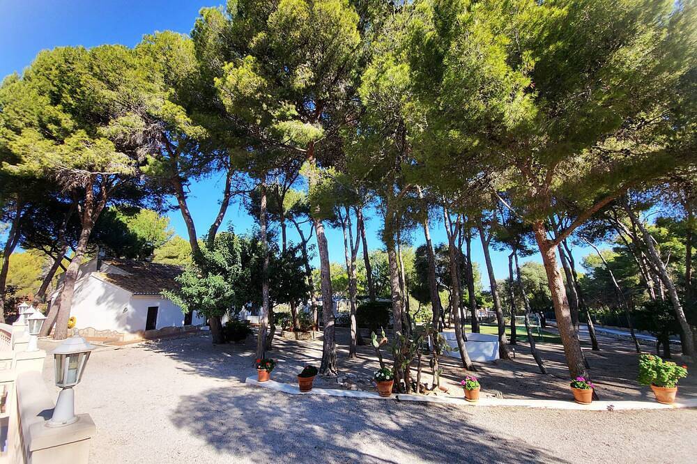 Bungalow für 10 Personen in Dénia, Costa Blanca