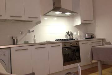 Appartement De Vacances pour 4 Personnes dans Alfortville, Val-de-Marne, Photo 4