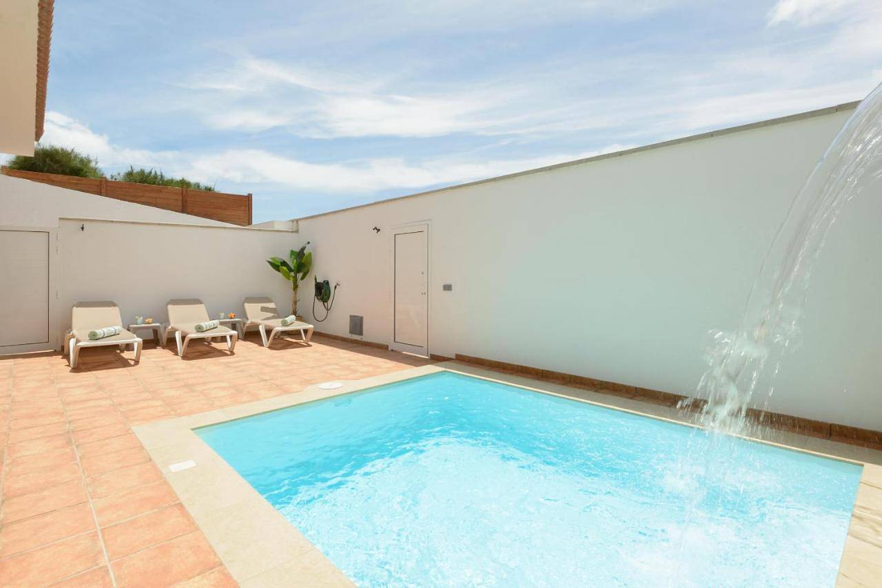Two-Bedroom Villa in Telde, East Gran Canaria