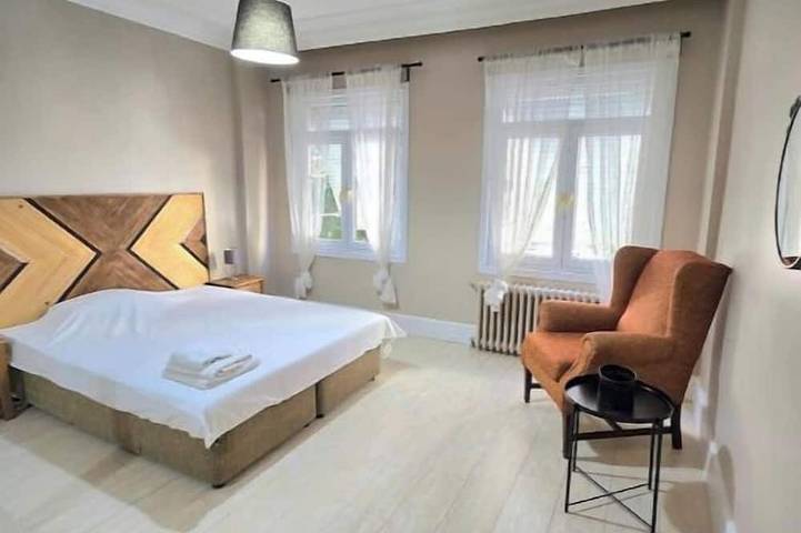 Ferienhaus für 3 Personen in der Türkei - 4