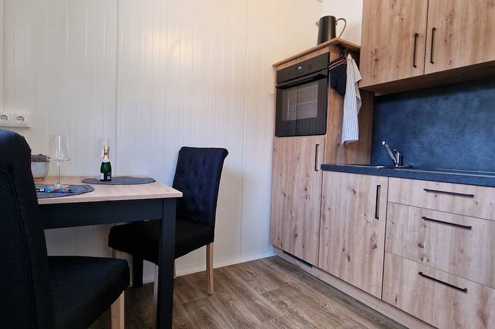 Tinyhaus small in Gundelfingen a.d.Donau, Bayerisch Schwaben