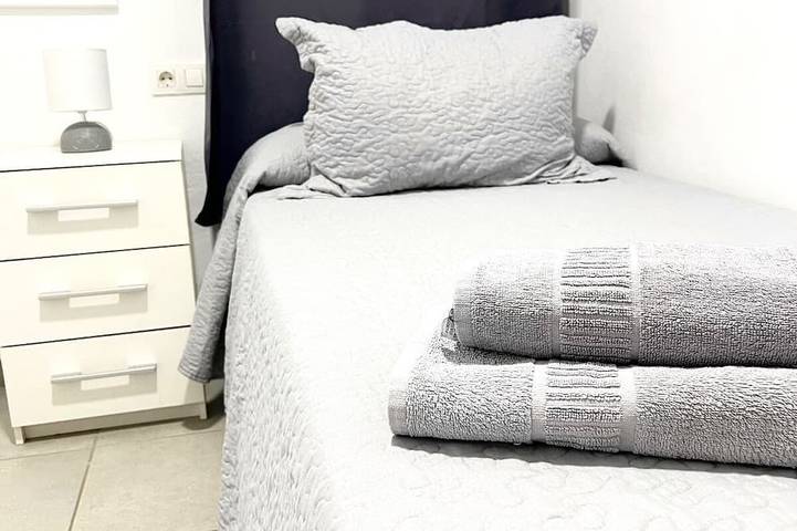 Apartamento entero, Casa Yei - Stay by the sea! in Puerto del Carmen, Tías