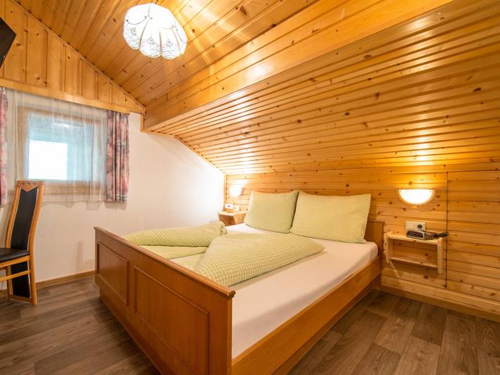 Ferienwohnung für 6 Personen, mit Balkon in Kappl - 4