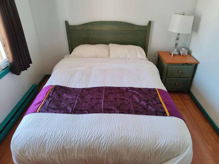 Hôtel pour 2 personnes, avec vue, animaux acceptés dans Tadoussac - 4