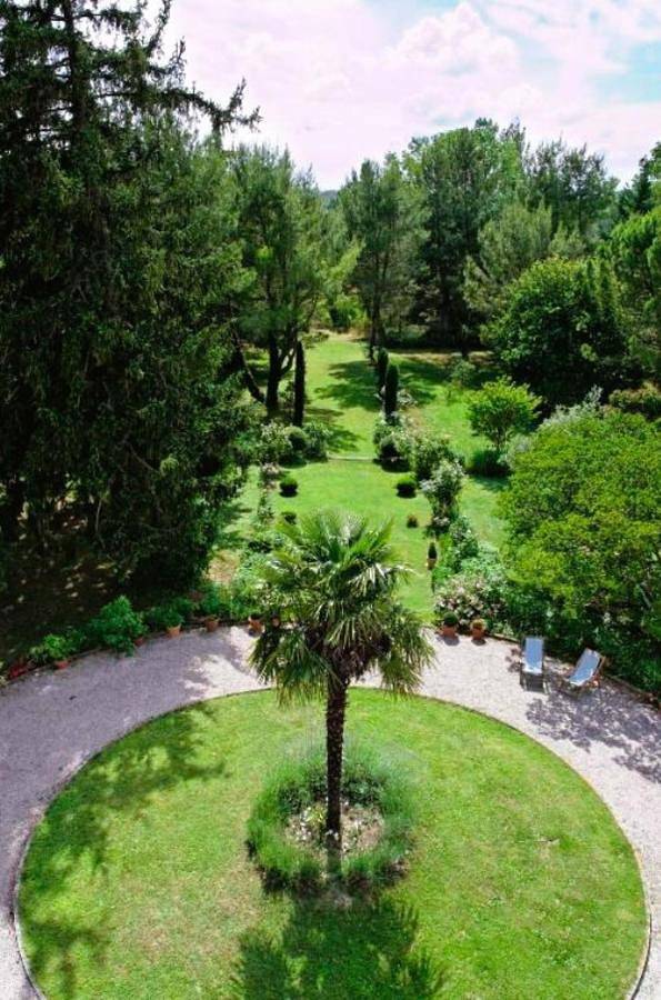 Chambre d’hôte pour 2 personnes, avec piscine et jardin, animaux acceptés à Plan-d'Orgon - 3