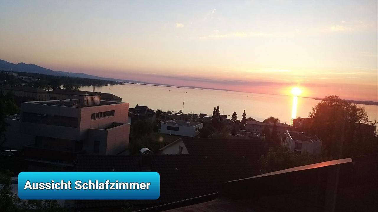 Ganze Wohnung, Haus Bregenz Apartment Bodensee in Lochau, Bodensee-Vorarlberg