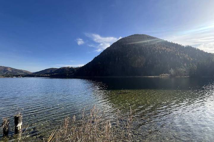 Villa für 8 Personen - 1