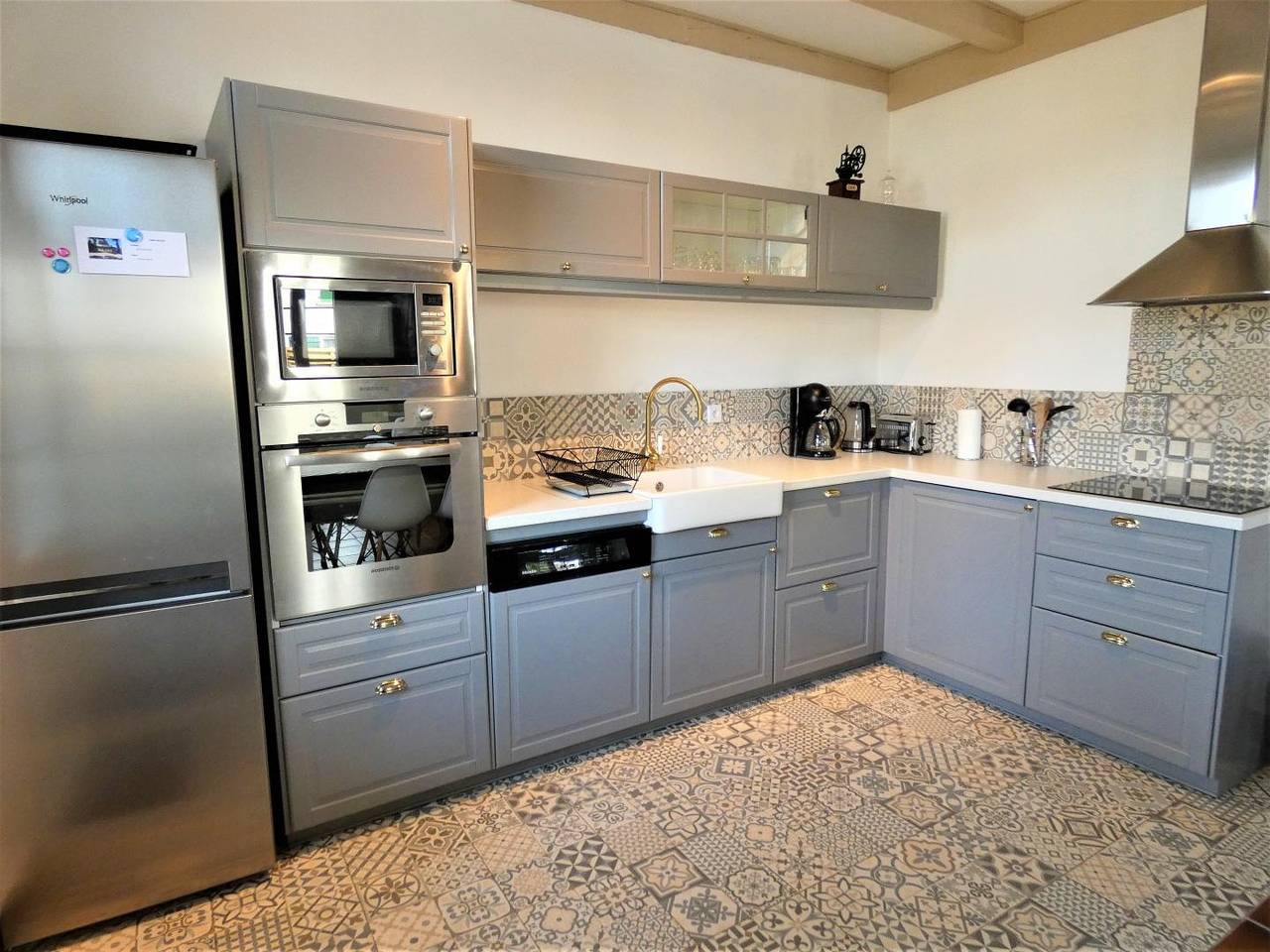 Cante Alaoude in Linxe, Côte d’Argent