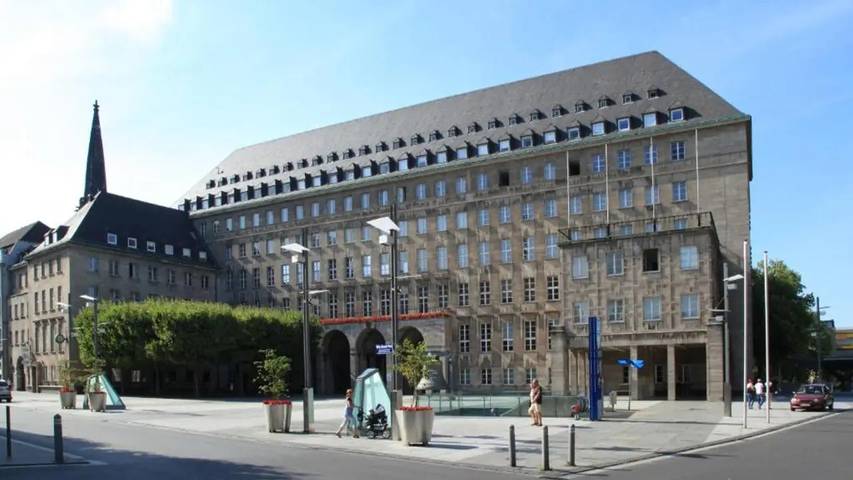 Ferienwohnung für 8 Personen in Bochum - 3