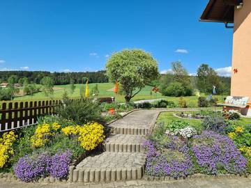 Ferienhaus für 2 Personen in Grafenau, Ostbayern, Bild 3