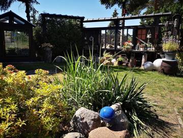 Ferienwohnung für 4 Personen in Trassenheide, Usedom, Bild 4