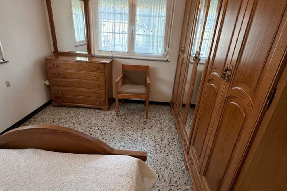 Disfruta la casa rodeada de naturaleza en familia y cerca de hermosas playas! in Viveiro, Galician Coast