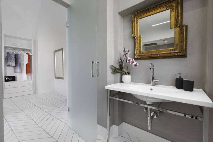 Iommella Luxury Rooms: Accardi in Sant'Agnello, Sorrento Coast
