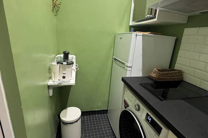 Ferienwohnung für 2 Personen - 1