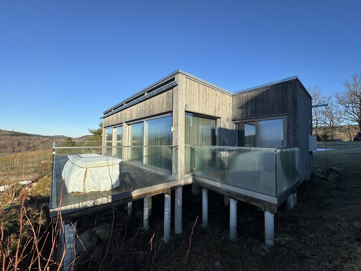 Se09047 in Munkedal, Norra Västkusten
