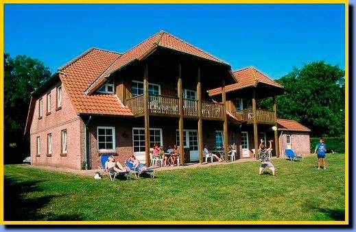 Bauernhof für 2 Personen in Ostfehmarn, Fehmarn