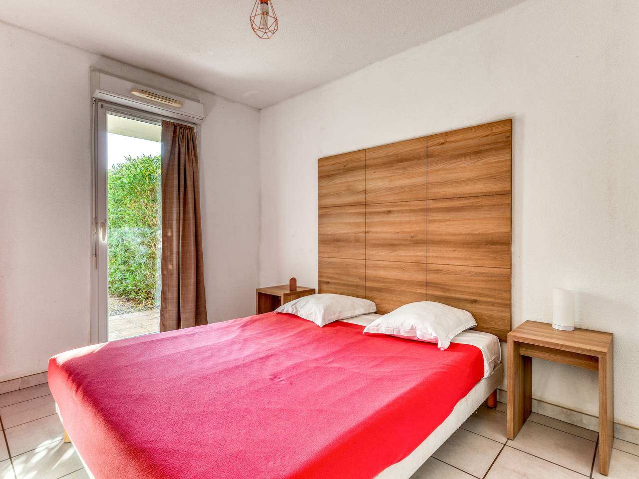 Ganze Wohnung, Résidence Cap Camargue in Le Grau-du-Roi, Côte d'Améthyste