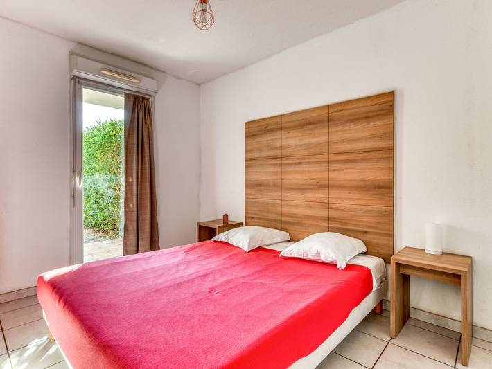 Entire apartment, Résidence Cap Camargue in Le Grau-du-Roi, Côte d'Améthyste