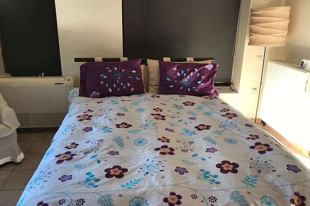 Charming Sea View Loft in Loutraki-Perachora, Korinthia