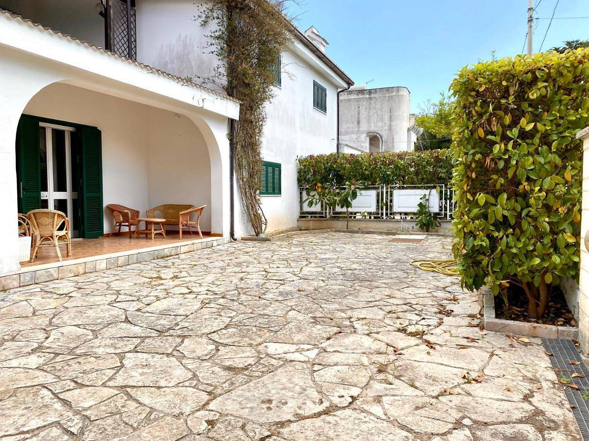 Two-Bedroom Villa in Campomarino (Pouilles), Golfe de Tarente