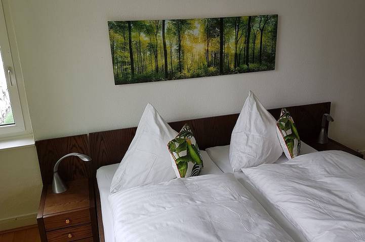 Villa für 6 Personen, mit Balkon in Rhein (Deutschland) - 4