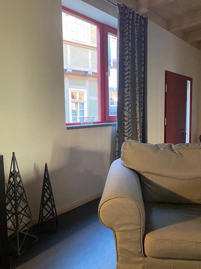Two-Bedroom Cottage in Quedlinburg, Harzvorland