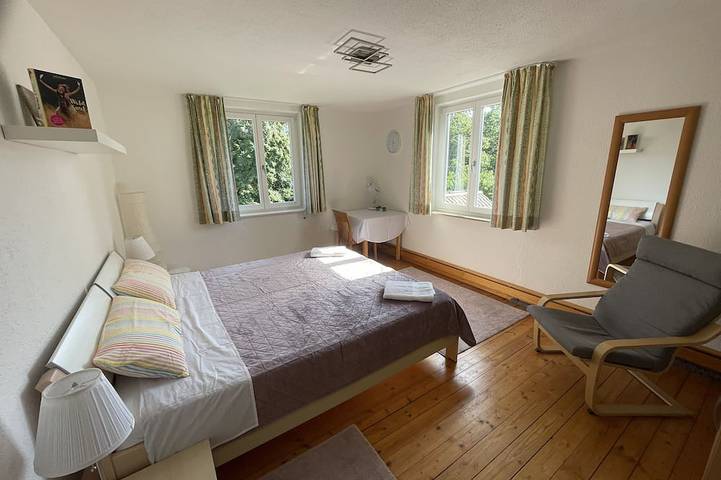 Ferienhaus für 6 Personen in Friedrichshafen
