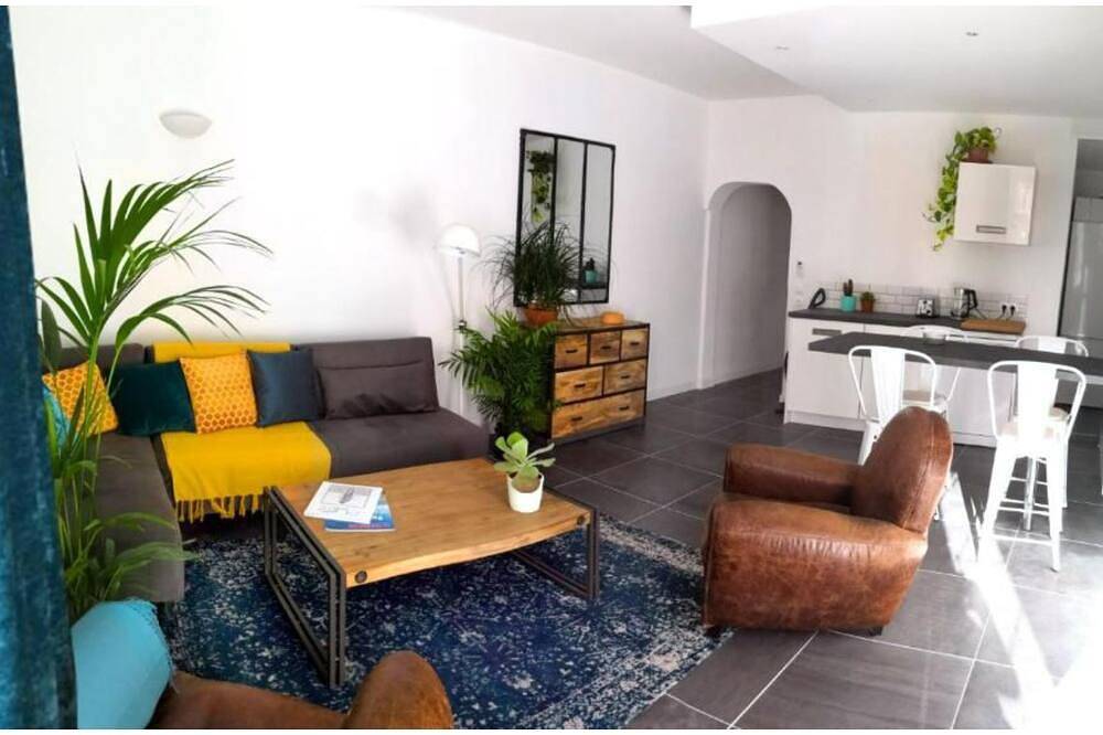 Appartamento intero, Beautifully Bright Apartment in Old Town Saint-Tropez in Saint-Tropez, Draguignan e dintorni