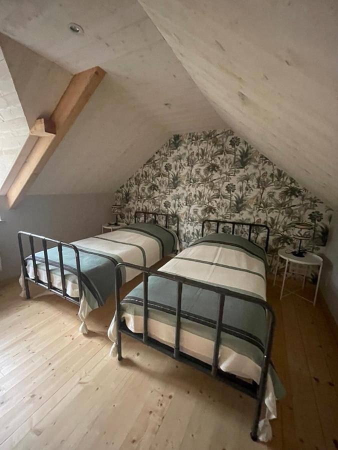 Gîte Les Roches d'Étigues in Vattetot-sur-Mer, Région du Havre