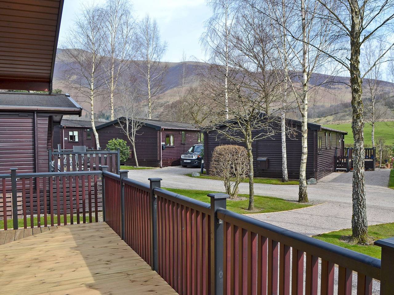 Bransty in Lake District