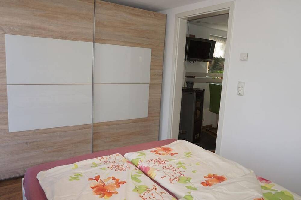 Ganze Wohnung, Ferienwohnung Am alten Holzweg in Lahn-Taunus