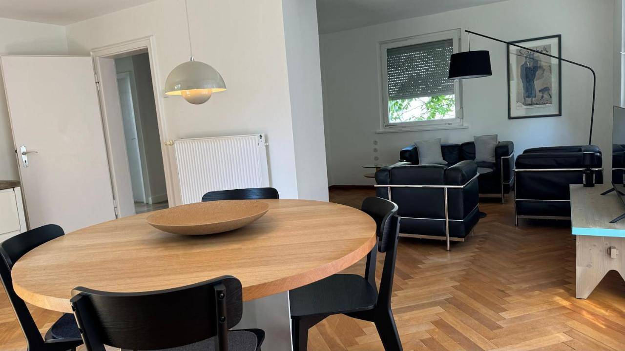Holiday Home in Friedrichshafen, Region Bodensee-Oberschwaben